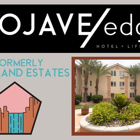 Hotel Mojave Edge Mesquite Exterior foto
