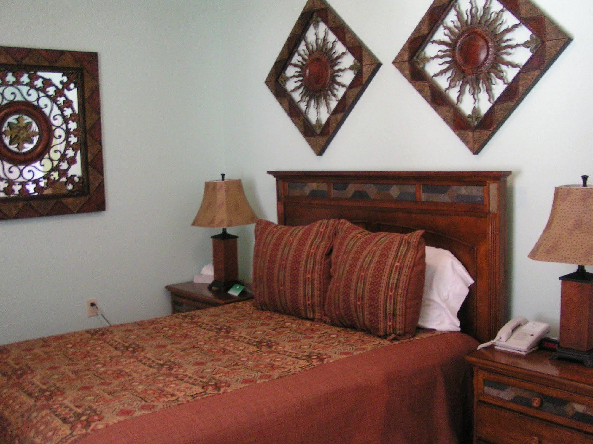 Hotel Mojave Edge Mesquite Exterior foto
