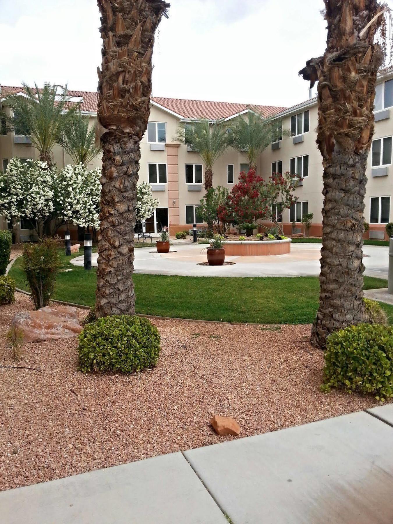 Hotel Mojave Edge Mesquite Exterior foto
