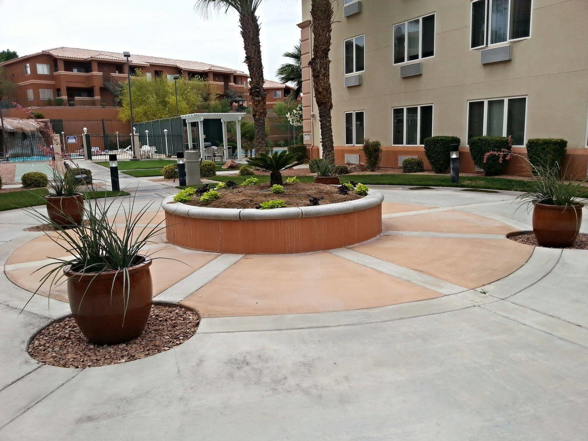 Hotel Mojave Edge Mesquite Exterior foto
