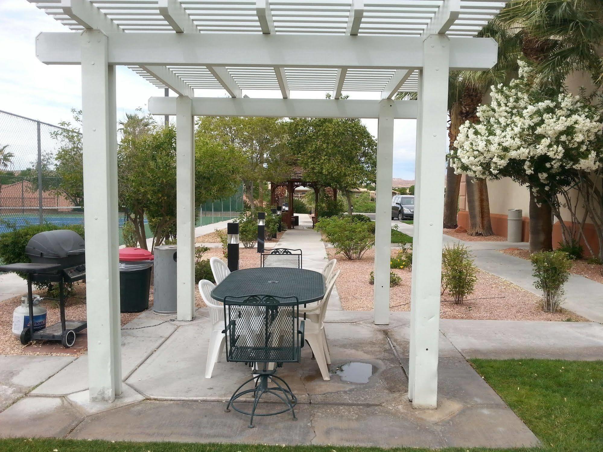 Hotel Mojave Edge Mesquite Exterior foto