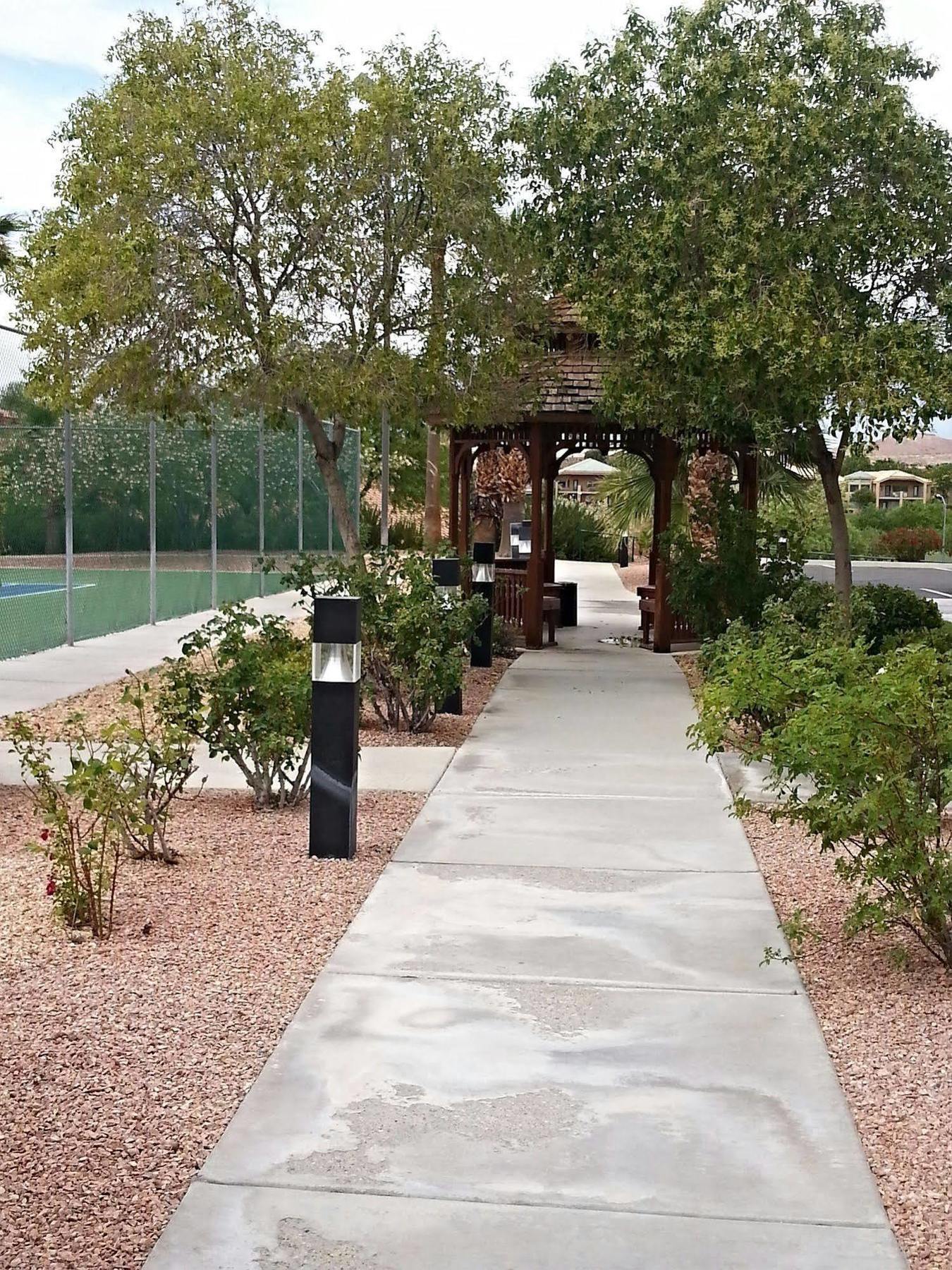 Hotel Mojave Edge Mesquite Exterior foto