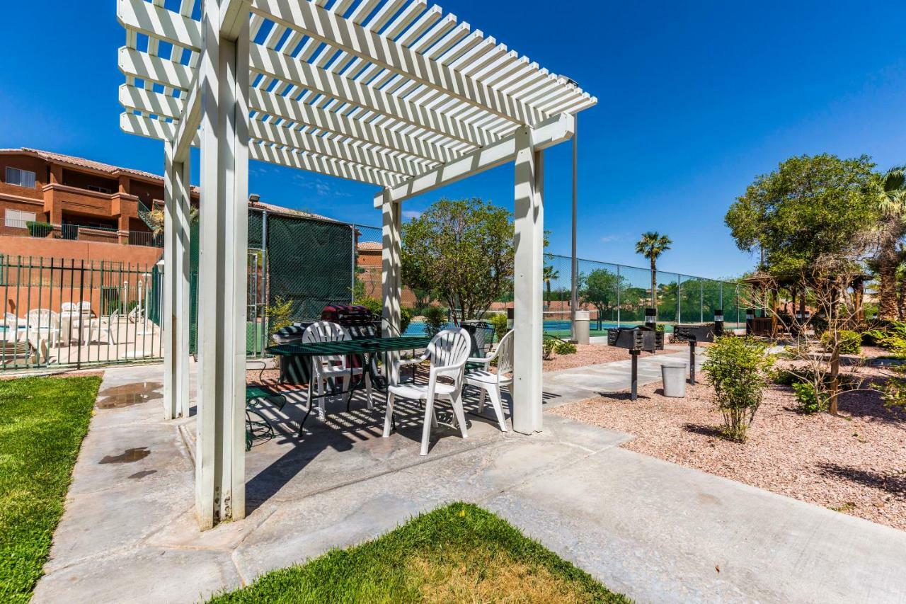 Hotel Mojave Edge Mesquite Exterior foto
