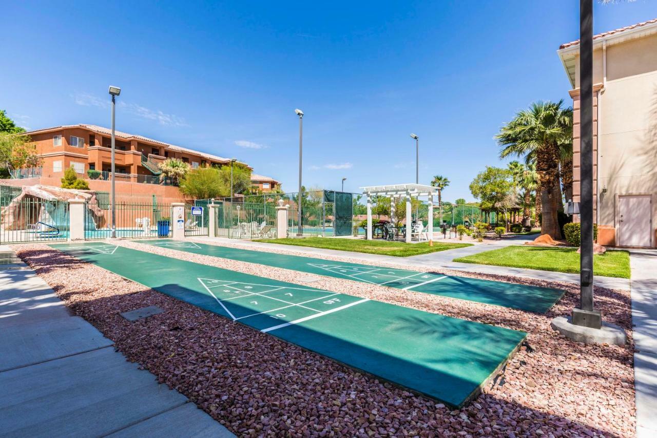 Hotel Mojave Edge Mesquite Exterior foto