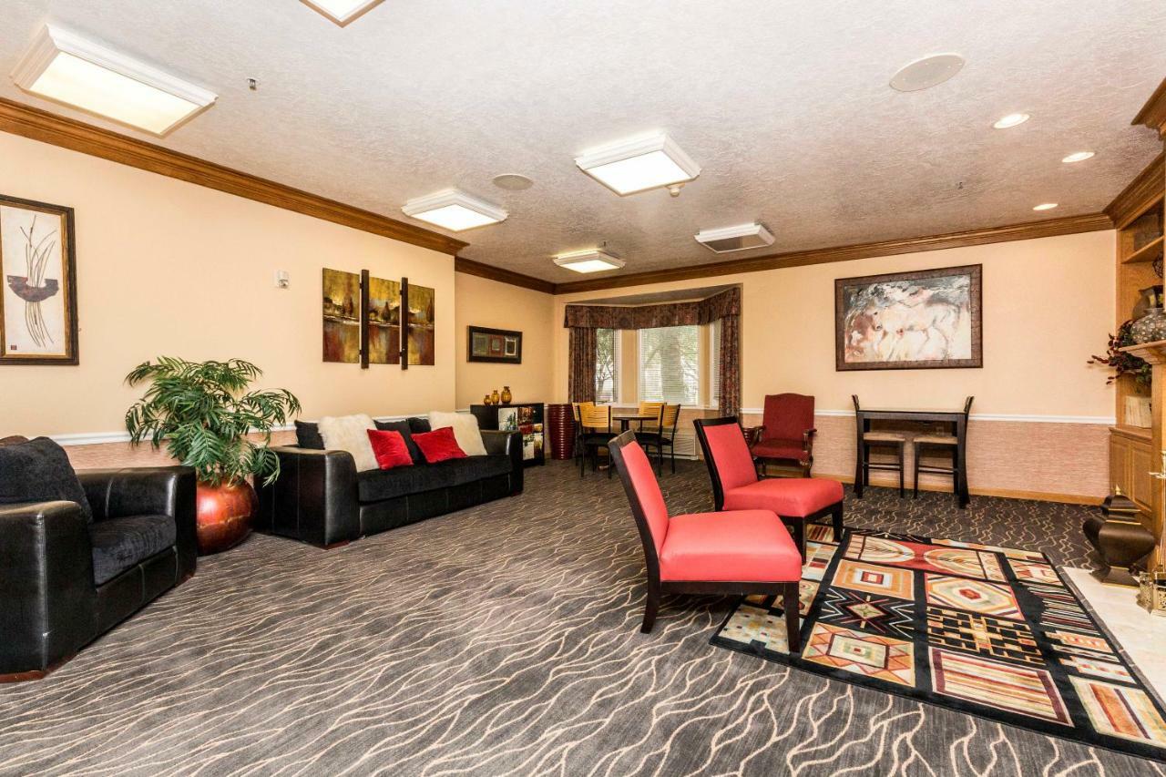 Hotel Mojave Edge Mesquite Exterior foto