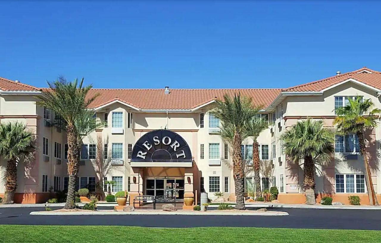 Hotel Mojave Edge Mesquite Exterior foto