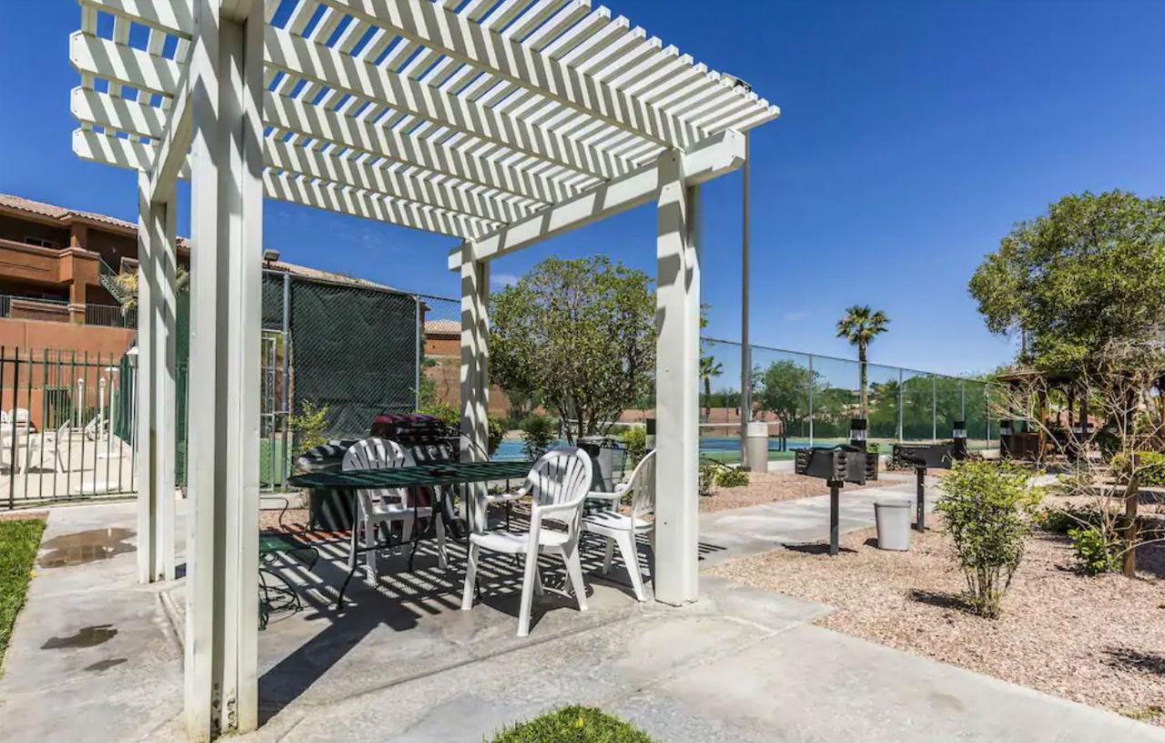 Hotel Mojave Edge Mesquite Exterior foto